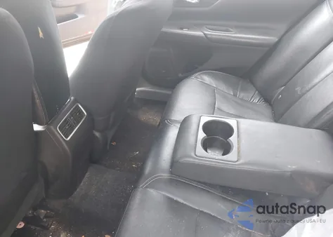 2017 Nissan Altima 2.5/2.5 S/2.5 Sl/2.5 Sr/2.5 Sv z USA, uszkodzony, nr VIN 1N4AL3AP8HC113493